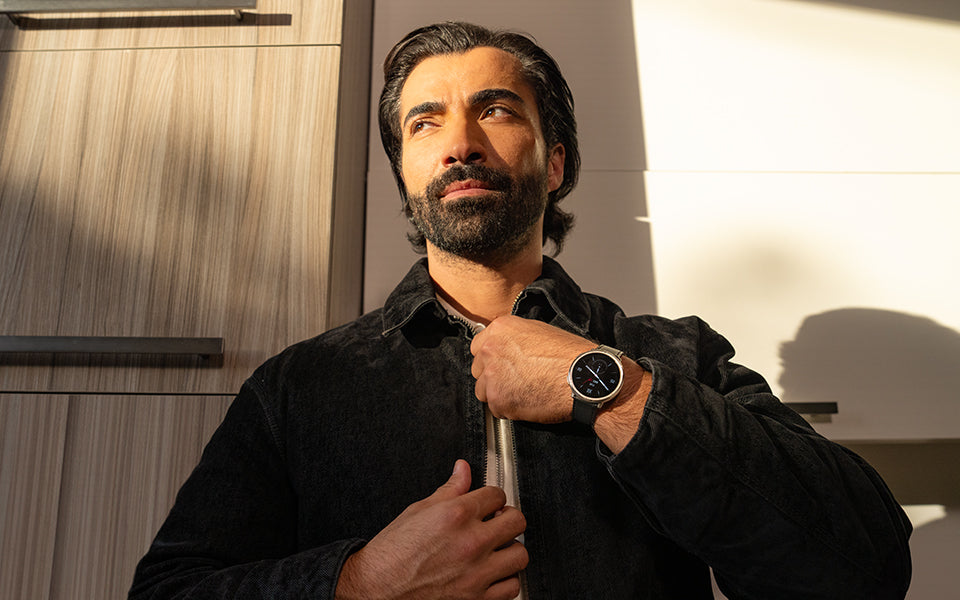 Amazfit Announces the Active 2; the Ultimate Everyday Smartwatch for Active and Healthy Living
